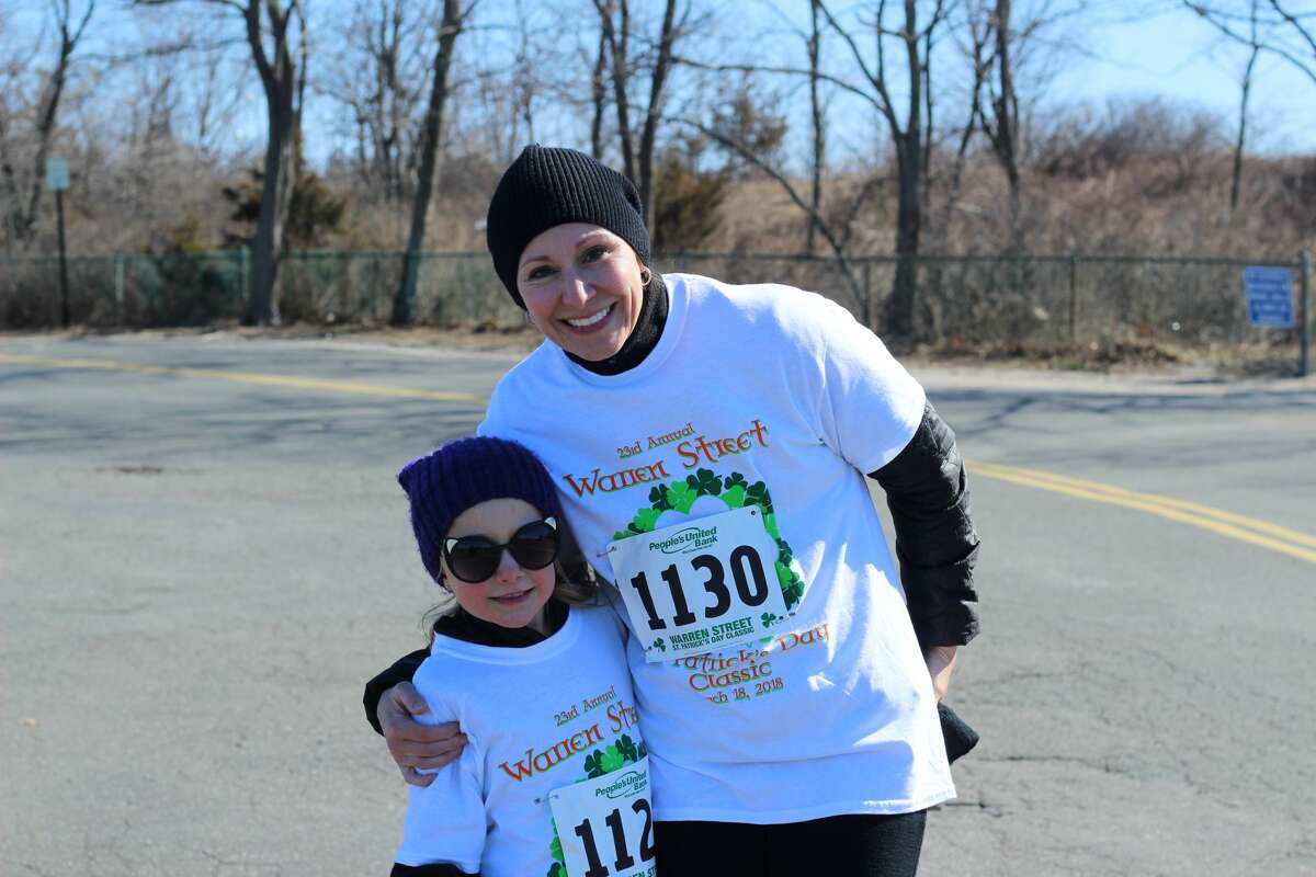 The St. Patrick’s Day Classic was held at Jennings Beach in Fairfield on March 18, 2018. Adults and kids ran and walked to benefit The Fairfield YMCA, the Leukemia & Lymphoma Society and Sandy Hook Elementary School Scholarship Fund. Were you SEEN? 