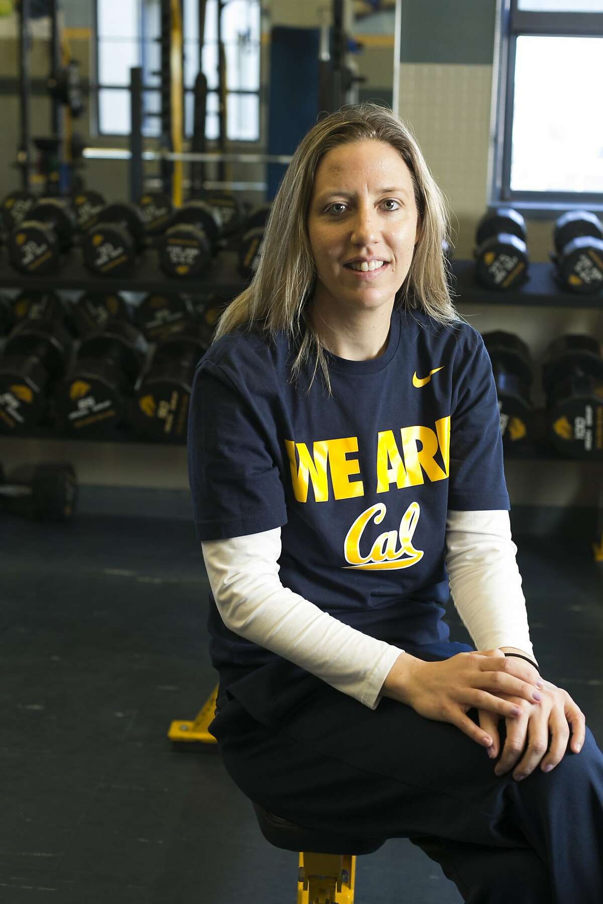 Cal Basketball Coach Says Southwest Asked For Proof Biracial Son Was Hers