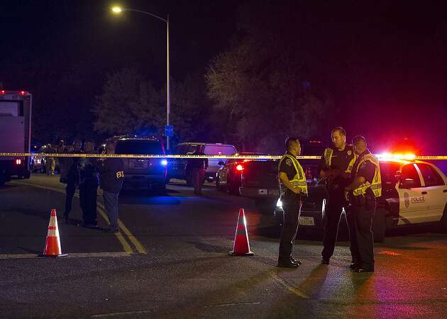 Explosion injures 2 in Texas capital hours after appeal in earlier blasts