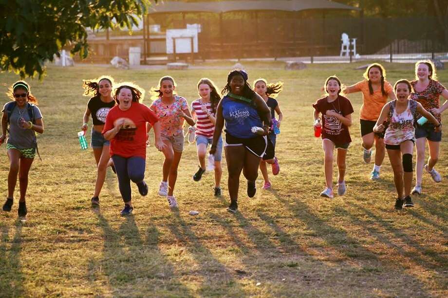 San Antonio summer camps abound for kids San Antonio ExpressNews