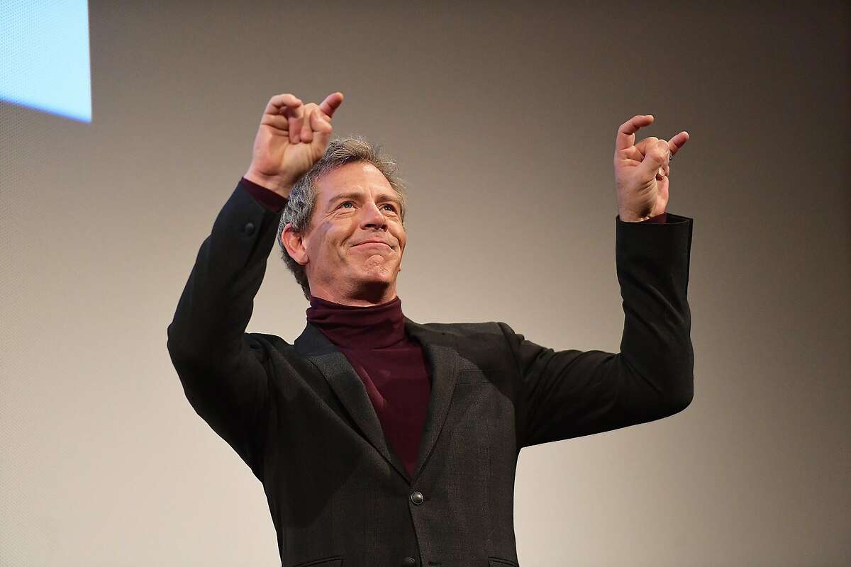 AUSTIN, TX - MARCH 11: Ben Mendelsohn attends "Ready Player One" Premiere 2018 SXSW Conference and Festivals at Paramount Theatre on March 11, 2018 in Austin, Texas. (Photo by Matt Winkelmeyer/Getty Images for SXSW)