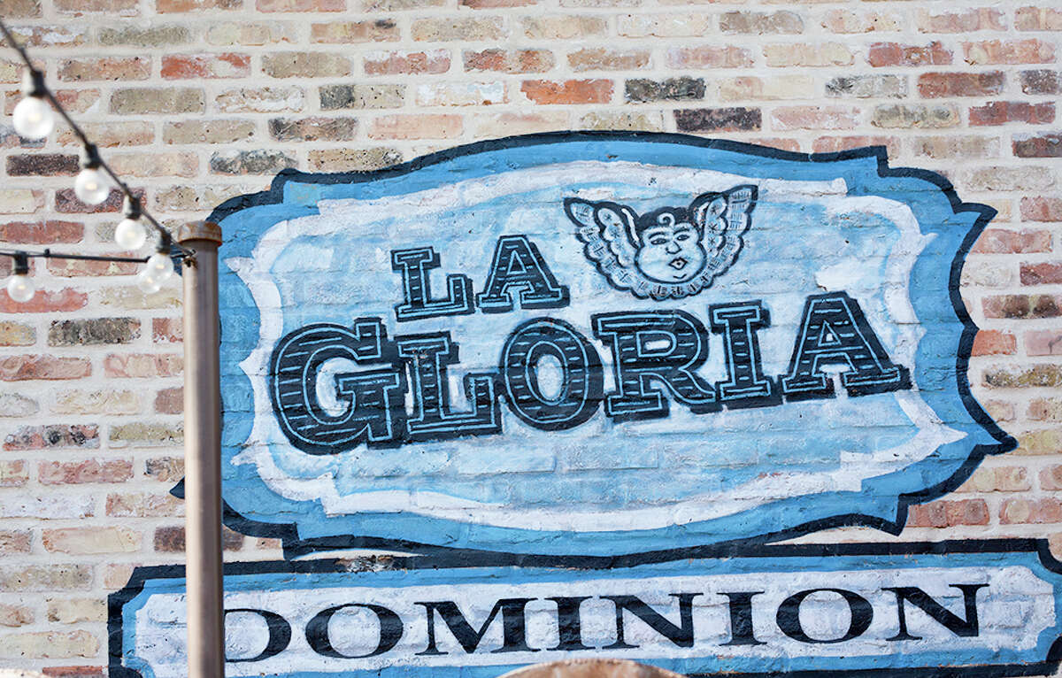 The Bexar County Judge also mentioned that he ate al fresco at a restaurant located off of Interstate 10 owned by restaurateur Johnny Hernandez. Hernandez's Dominion area extension of his La Gloria restaurant is off Interstate 10.