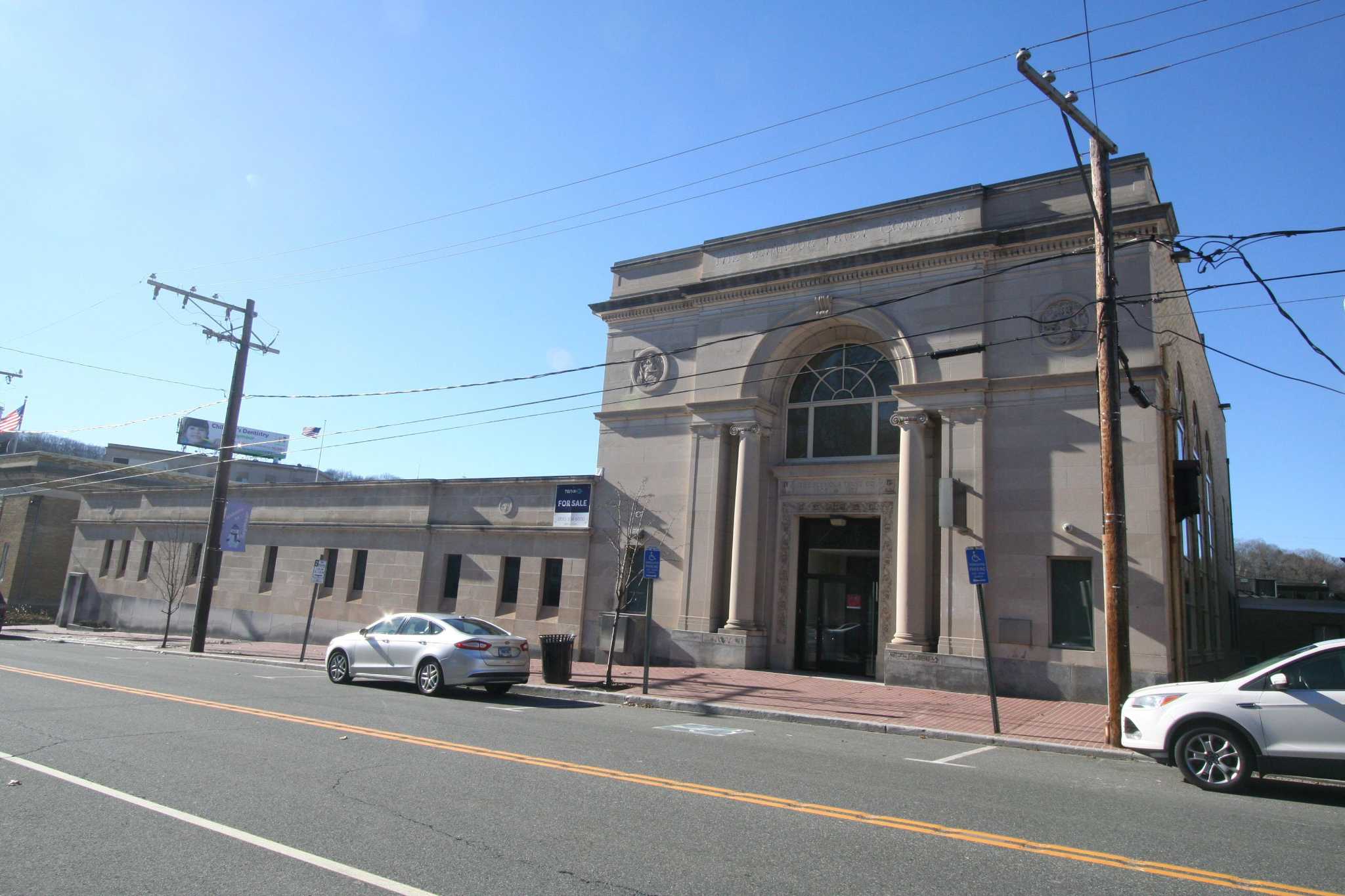 Former Seymour bank building to see new life