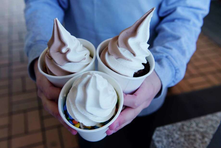frozen yogurt van buren frozen yogurt van buren