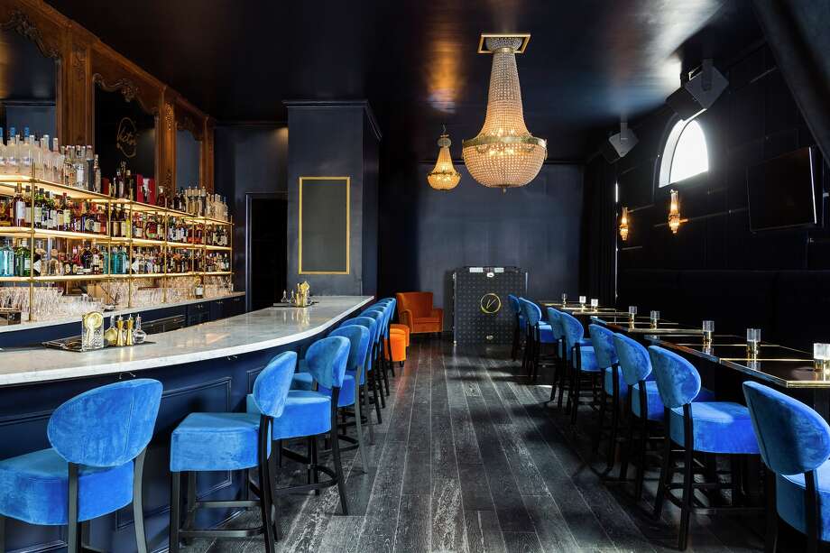 Houston's Montrose neighborhood makes list of '14 coolest hipster