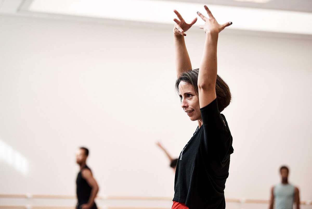 Meet The San Francisco Ballet Dozen Of ‘Unbound: A Festival Of New Works’