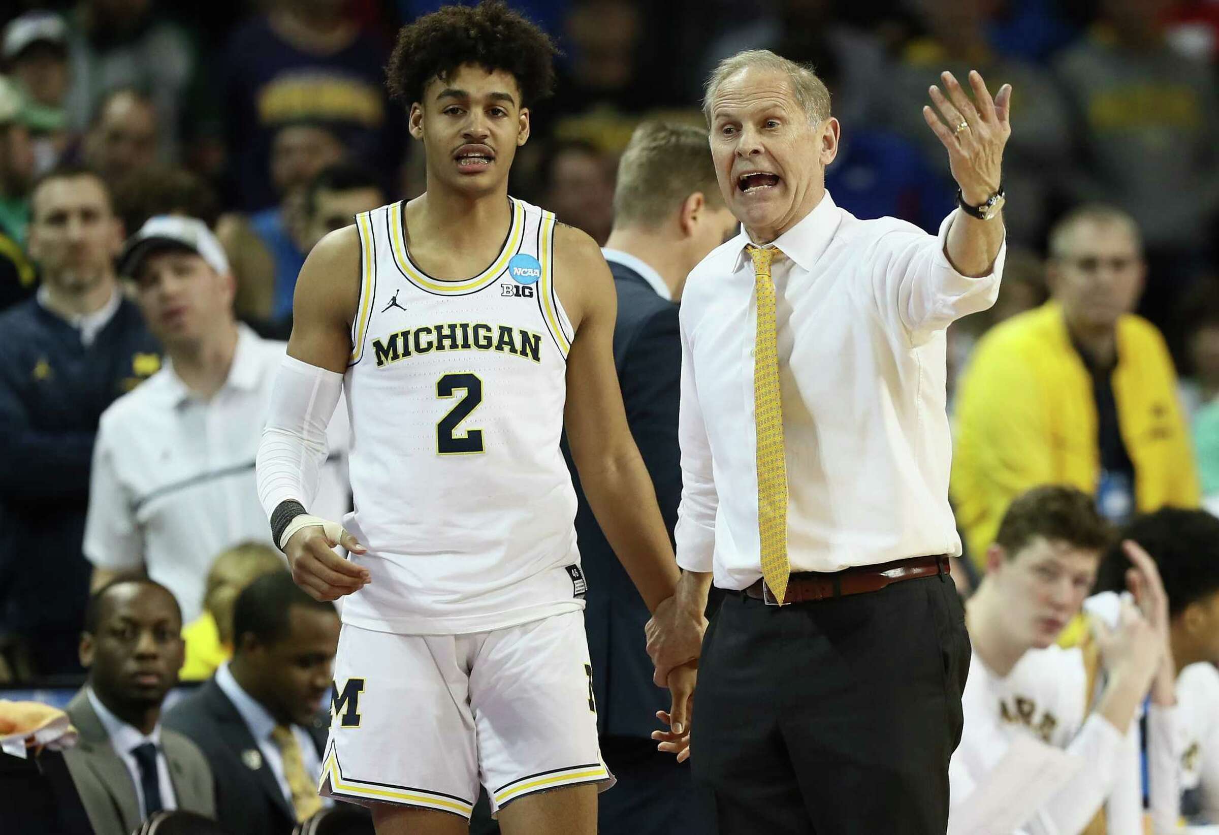 Salaries for college basketball coaches in the Sweet 16