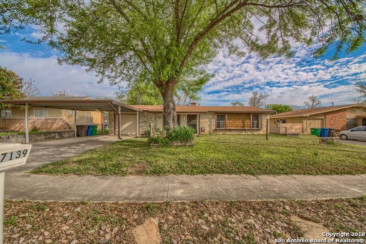 Niche Best neighborhoods to live in the San Antonio area in 2018