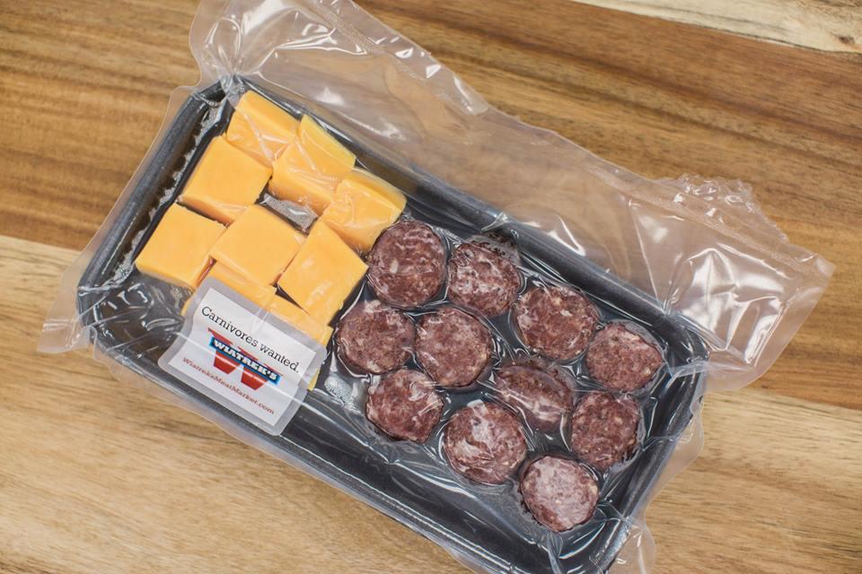 korean succulents Korean Assorted Succulent Cutting Set - main image 0