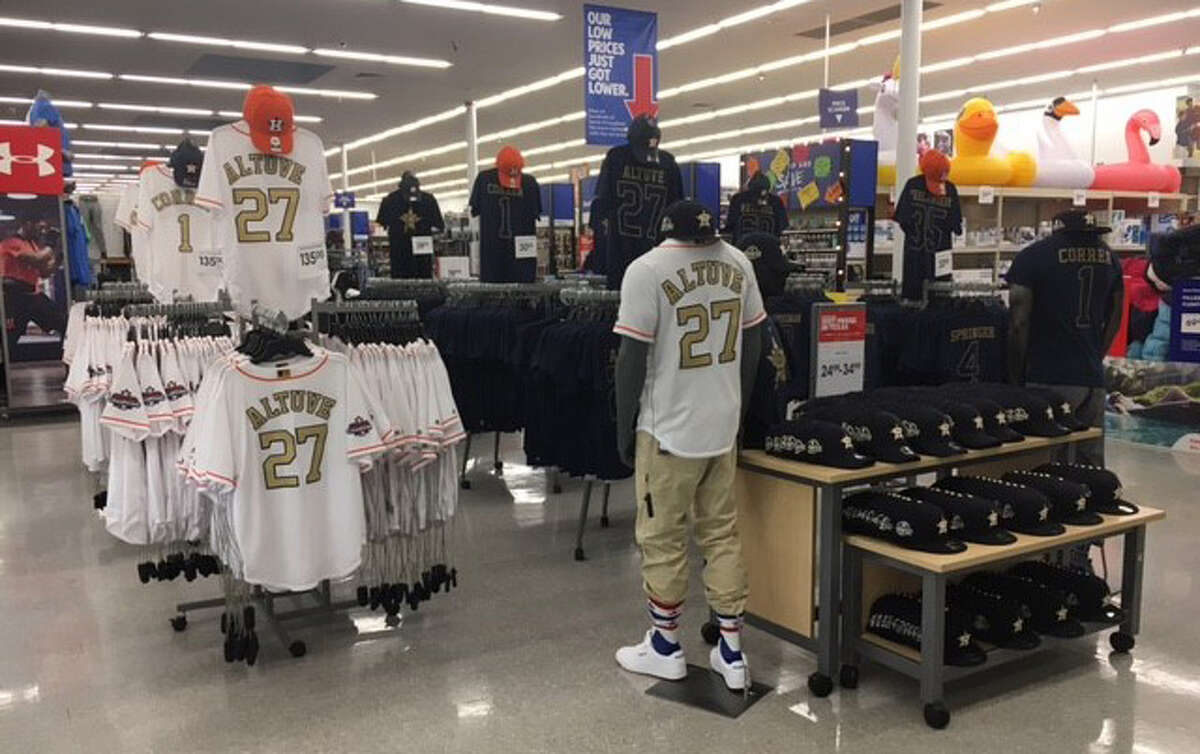 world series store