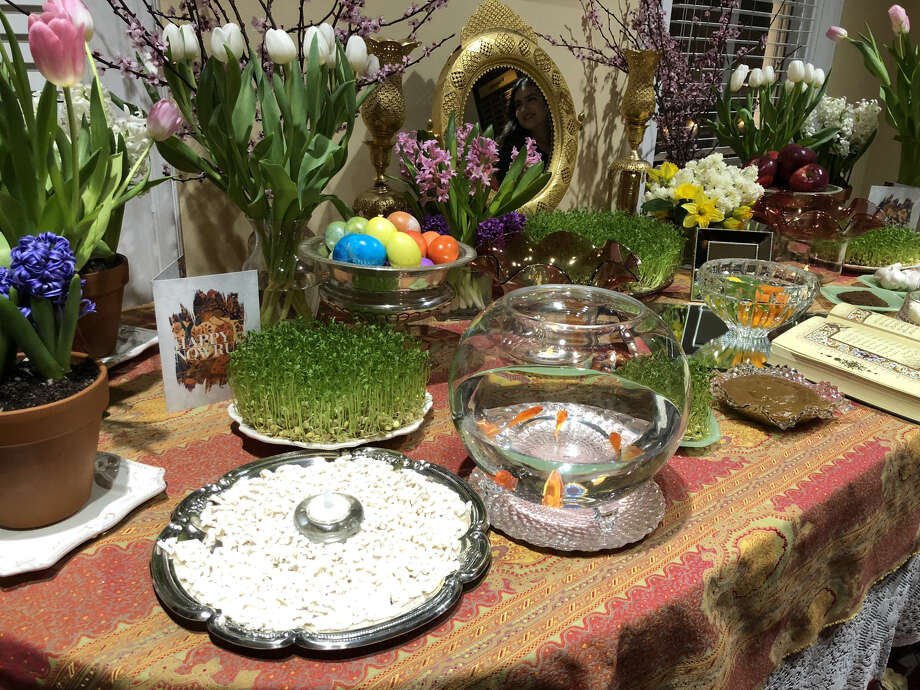 Persian New Year 2019 Time Los Angeles fasrresume