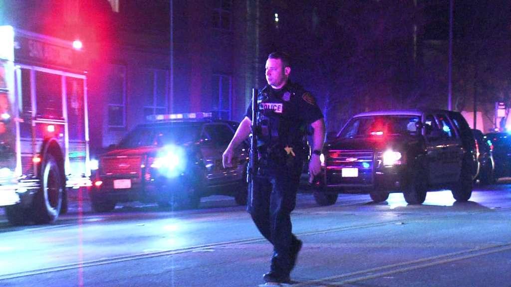 Details emerge in San Antonio shooting at upscale apartment complex ...
