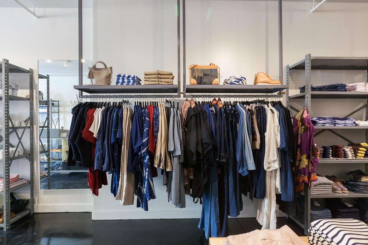 Unionmade has folded its Mill Merchantile in Noe Valley and reopened in the Castro as Unionmade Women at 4035 18th St.