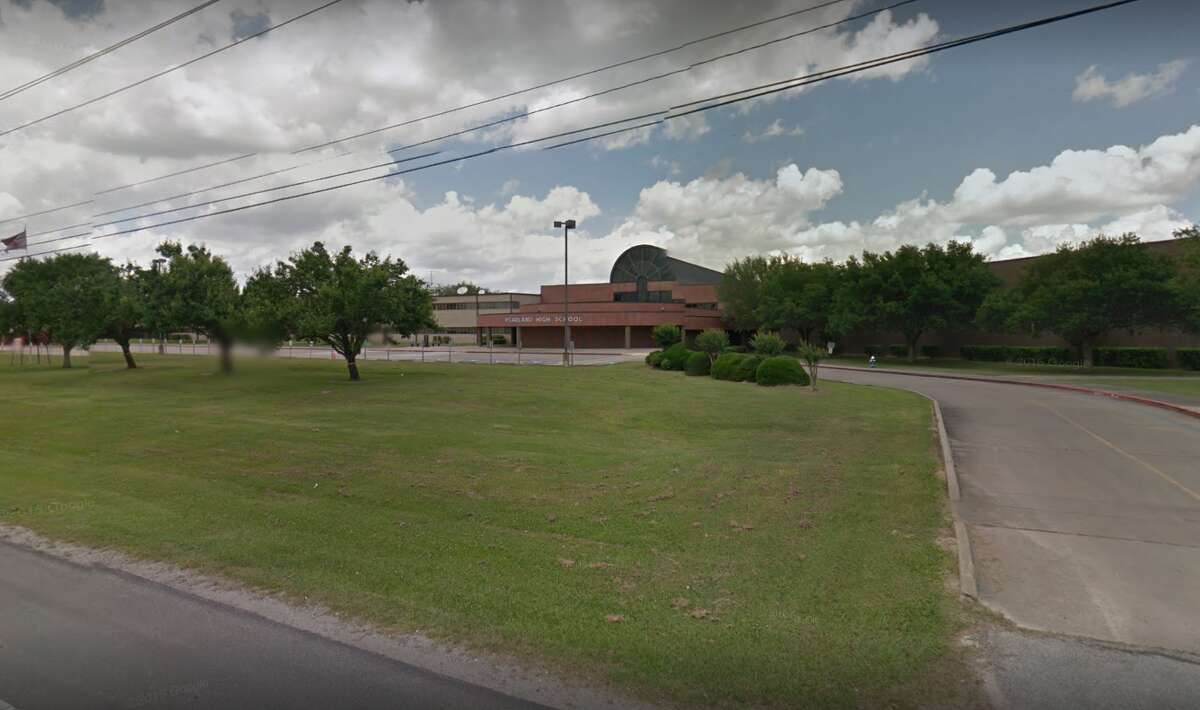 Many HISD students aren't making it to college let alone getting a