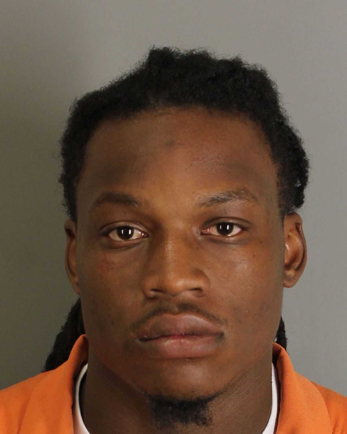 Port Arthur man sentenced to 30 years for fatal shooting