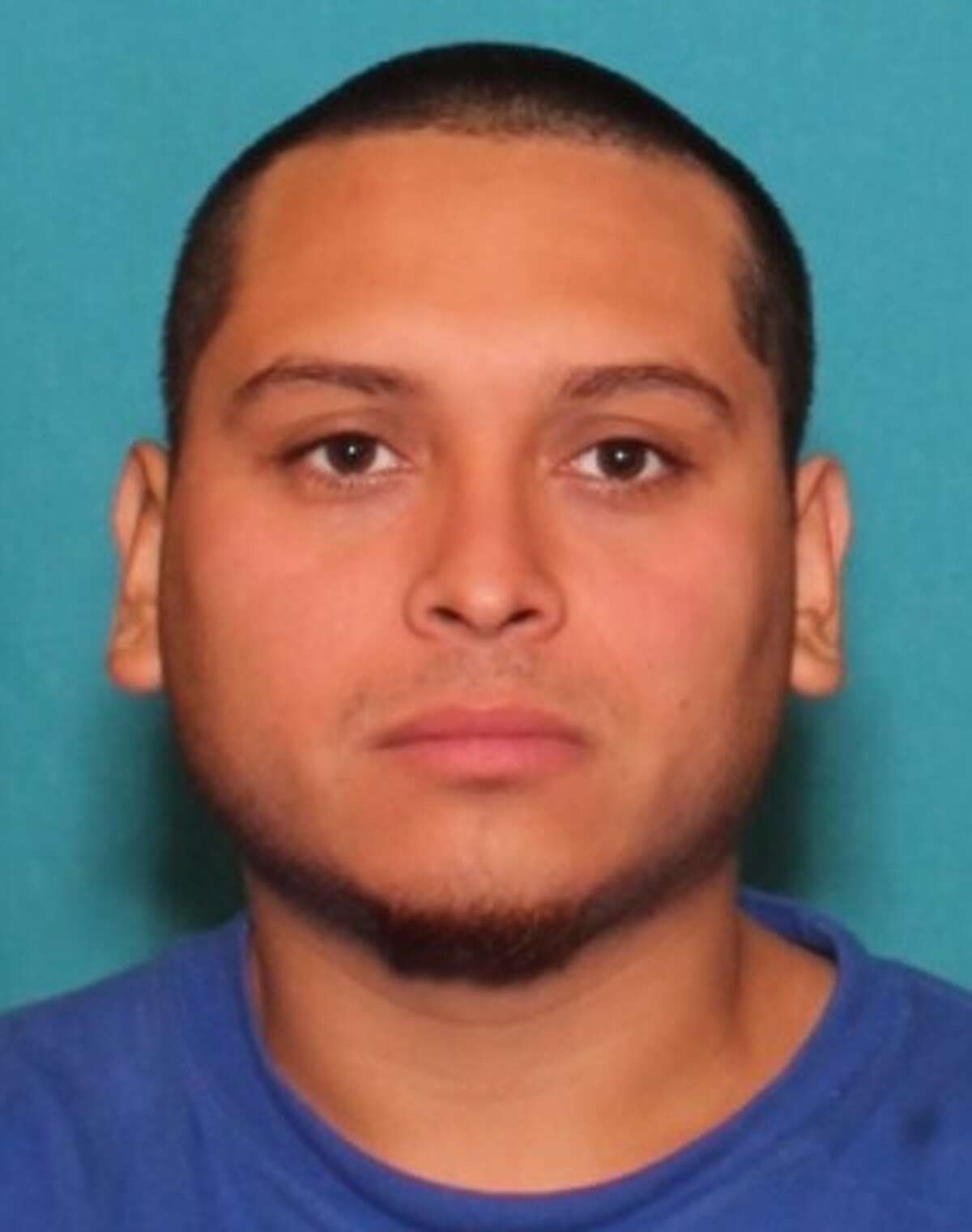 Surenos Trece Gang Member Wanted By Texas Police For Failing To