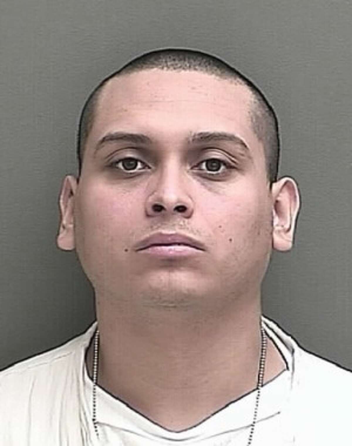 Surenos Trece Gang Member Wanted By Texas Police For Failing To Register As A Sex Offender