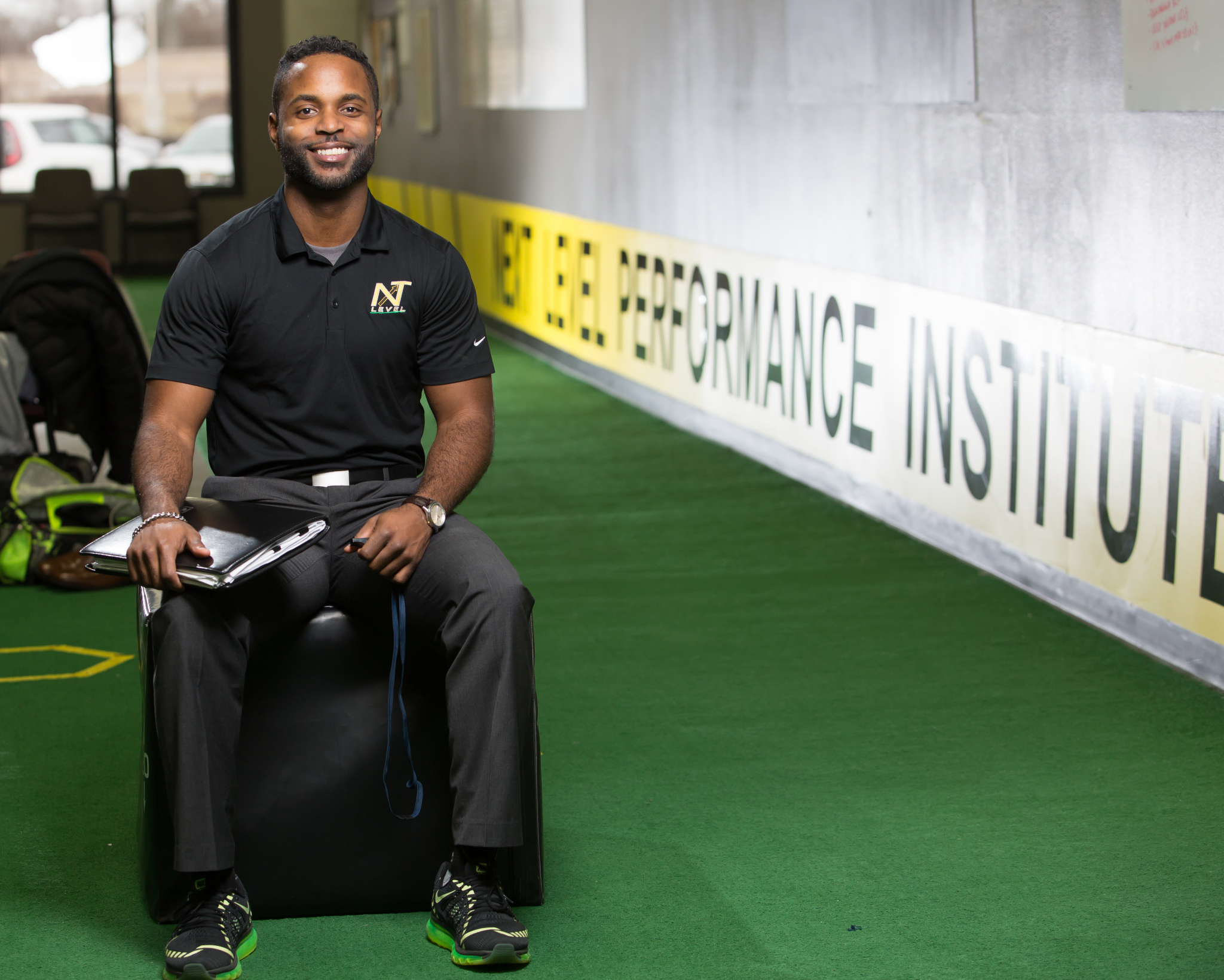 ATHLETICS: NXT Level Performance Institute to open new facility in ...