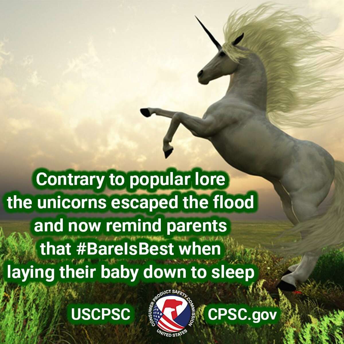 The man behind the federal government's funniest and most beloved