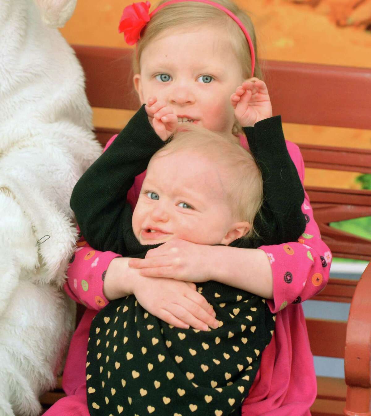 In Photos Stew Leonard’s hosts Easter Eggstravaganza