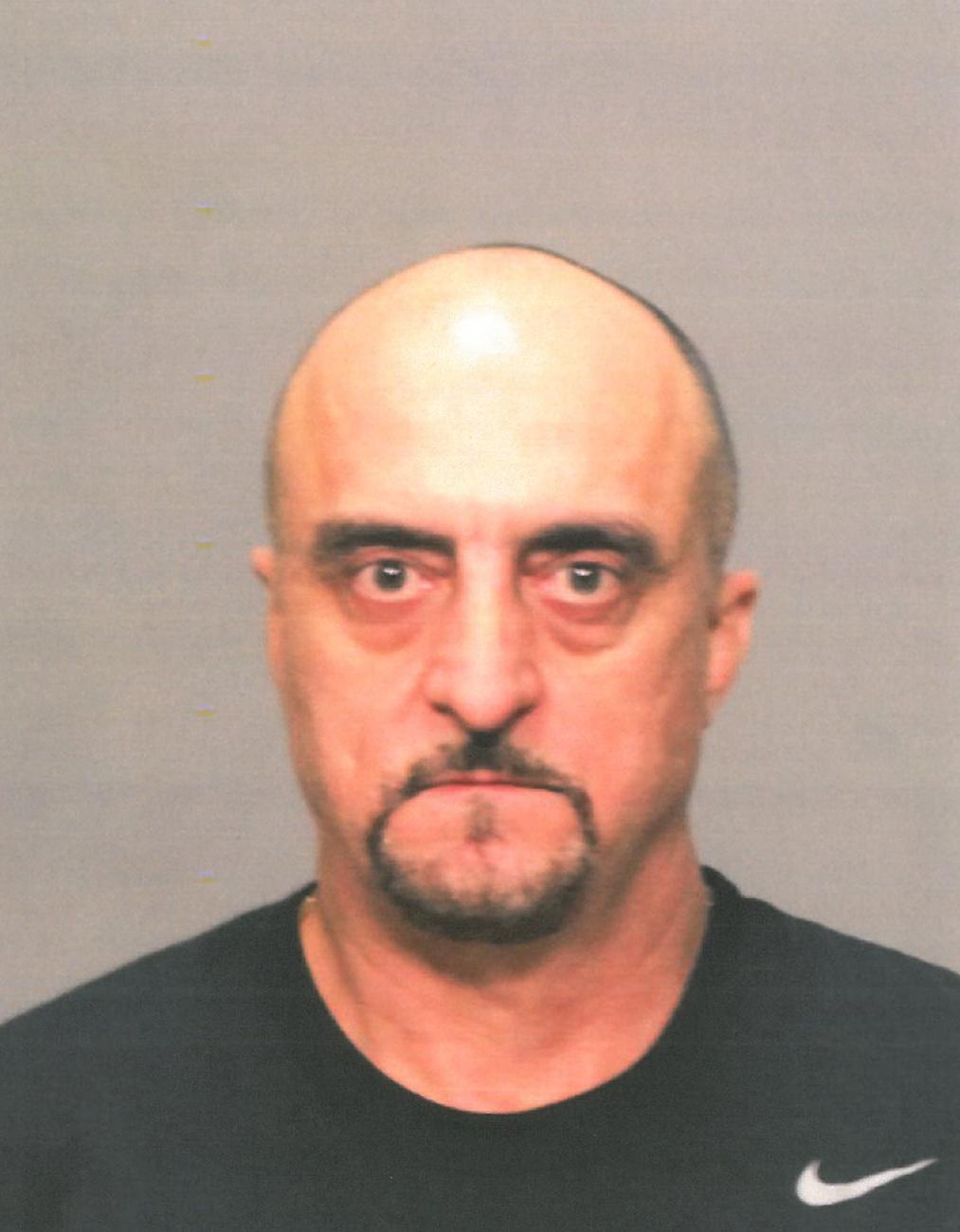 Eavesdropping charge for Greenwich man