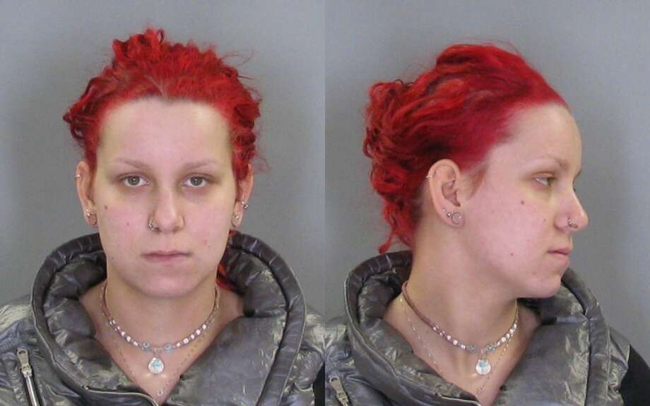 Tammy A. Kleinke Photo: Bethlehem Police