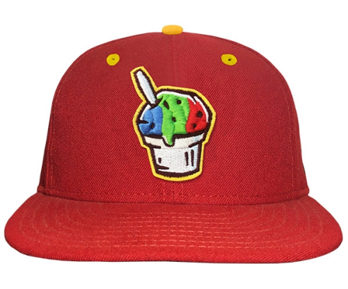 minor league copa hats