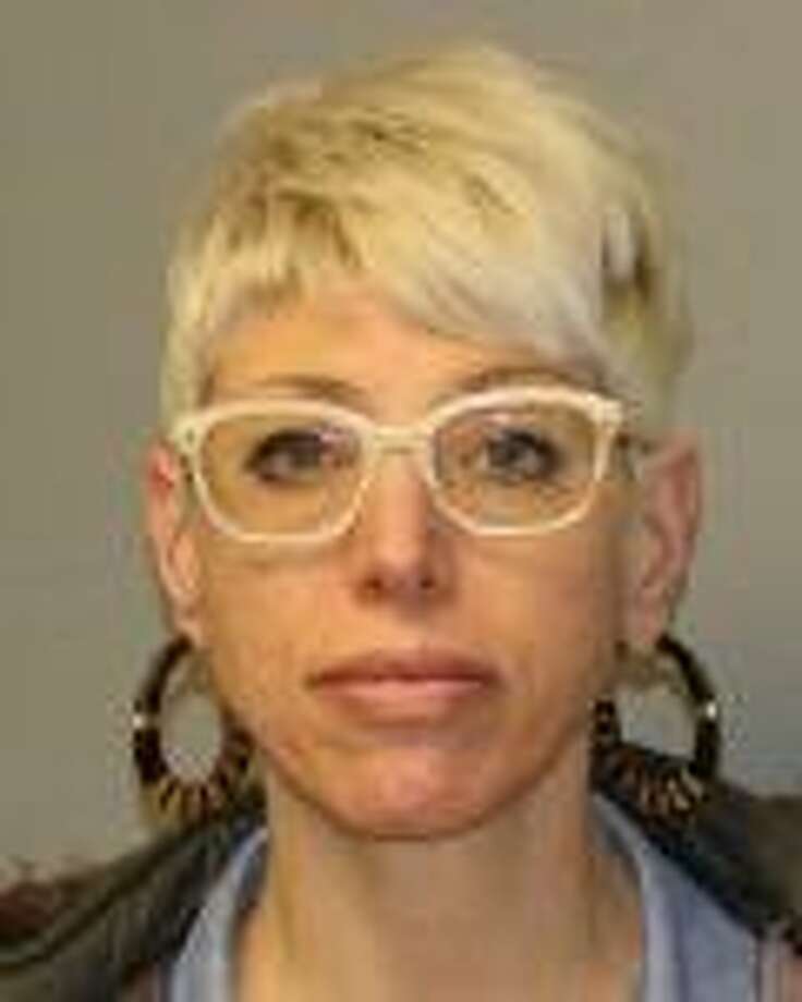 Stephanie H. Monseu  Photo: State Police