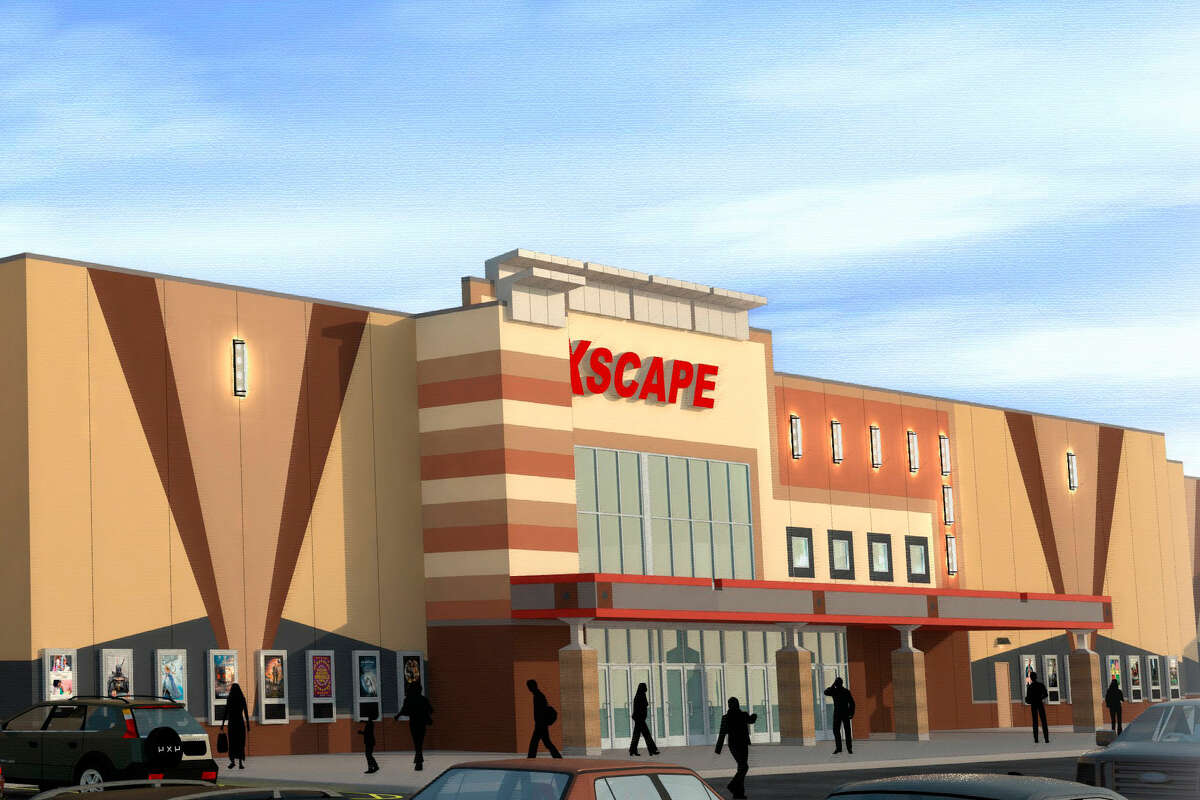 Xscape Theaters plans to open in The Crossing at Katy Fulshear development at FM 1093 and FM 1463.