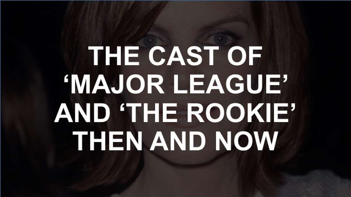 What The Cast Of Major League Looks Like Today