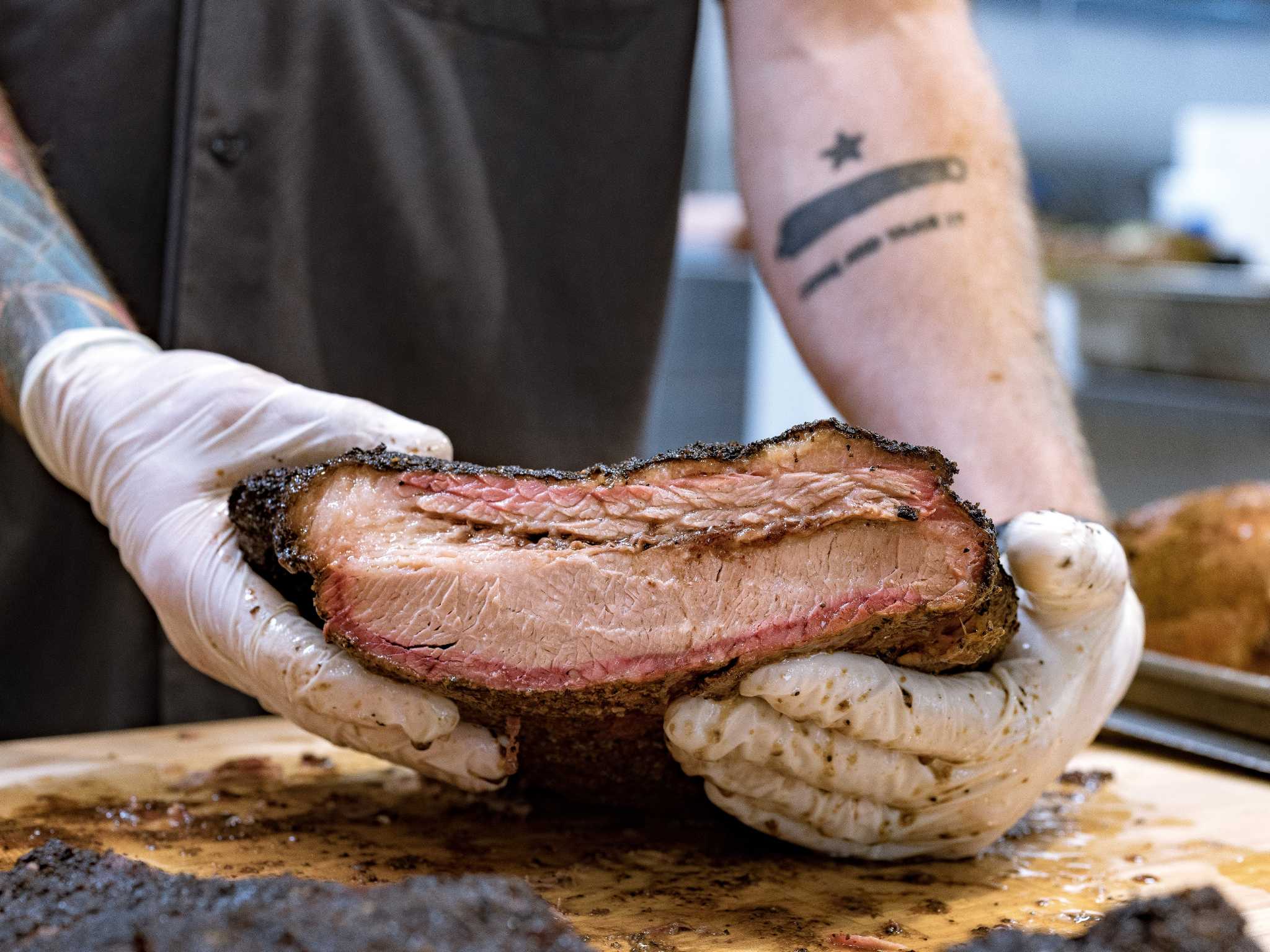 Where to find the best brisket in Houston for National Brisket Day