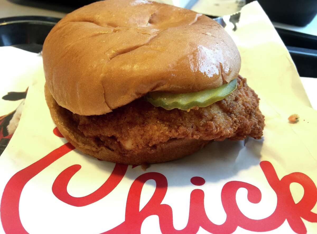 How To Pronounce Chick Fil A