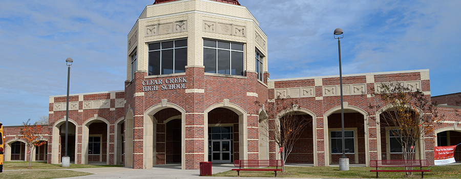 Houston-area High Schools With The Highest Graduation Rates