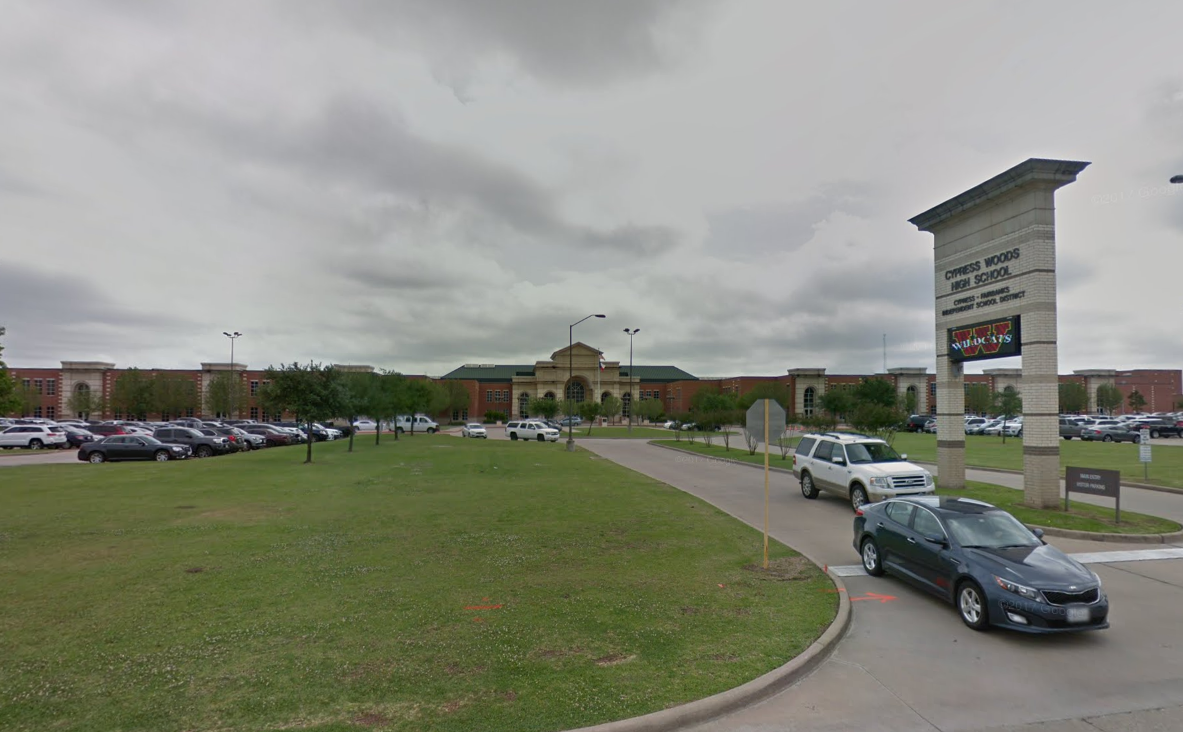 Gallery Houston high schools with the highest graduation rates