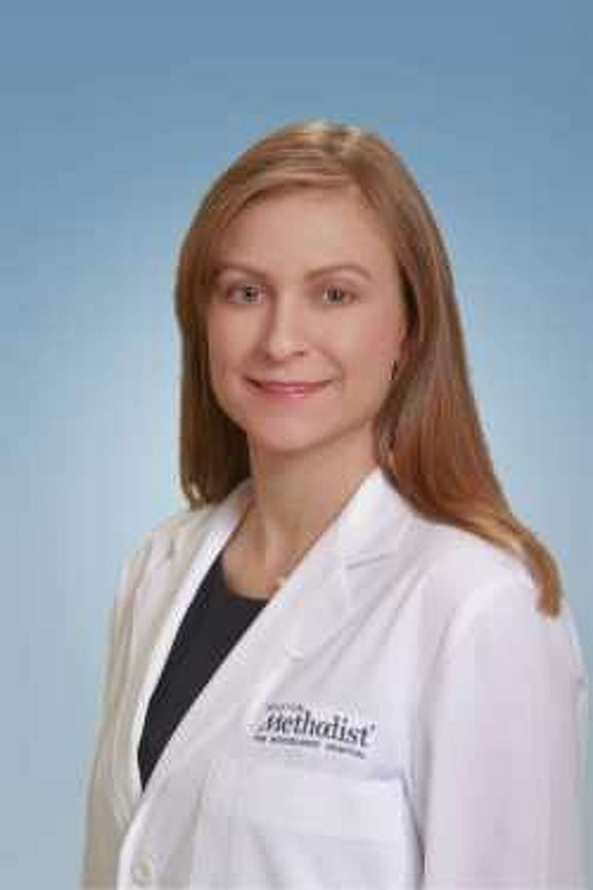 Dr. Stacy V. Smith