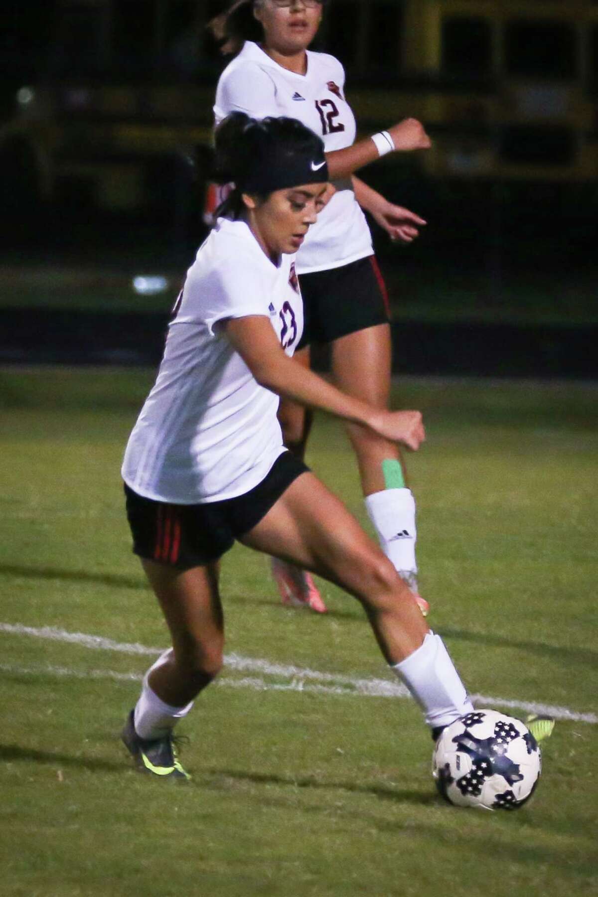 GIRLS SOCCER: Porter tops Caney Creek, leaves Lady Panthers playoff ...