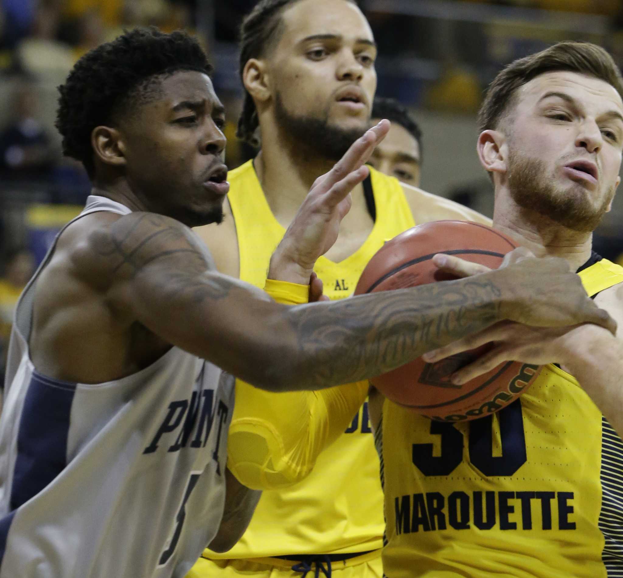 Penn St. reaches NIT Final Four