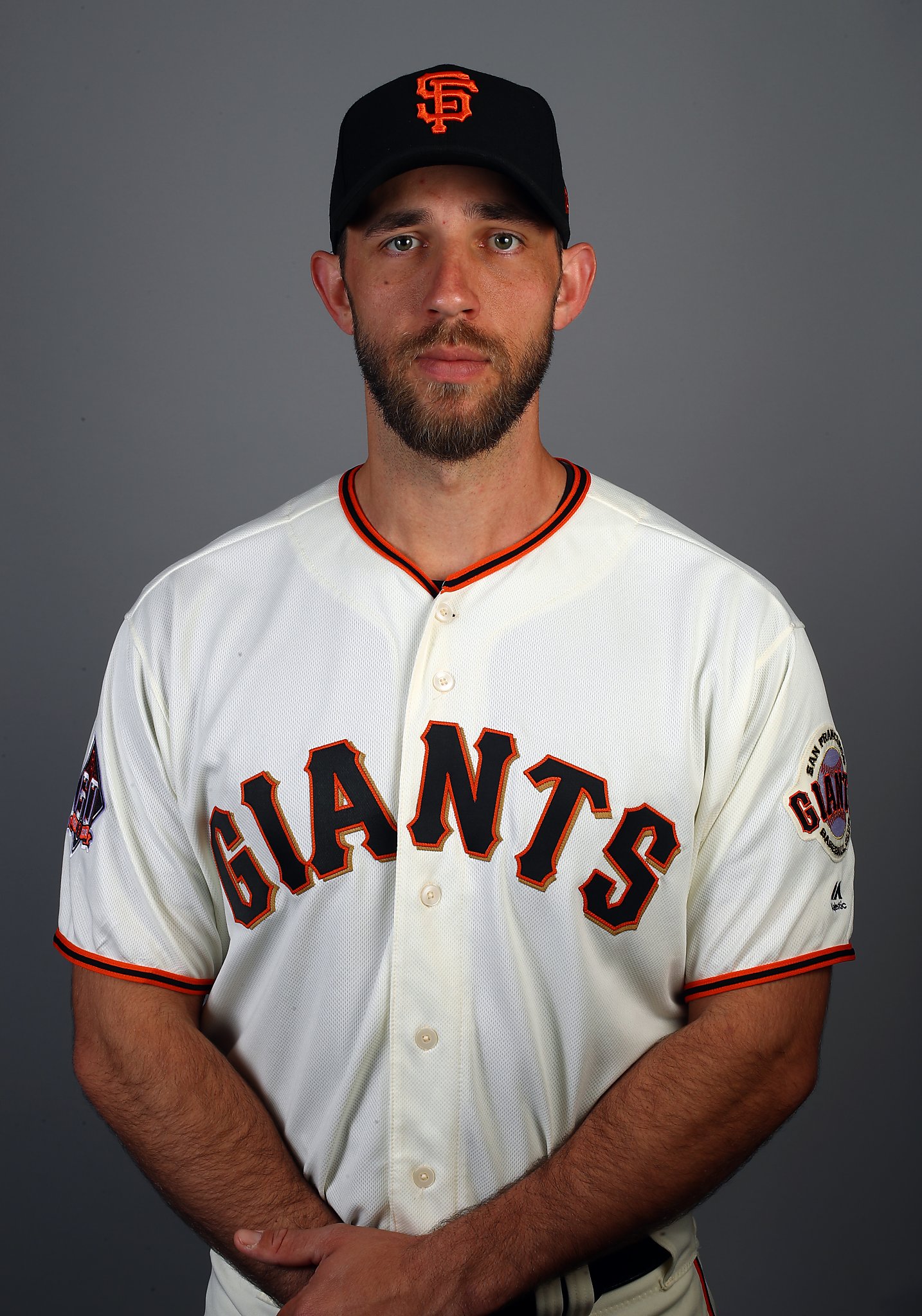 SF Giants: Buster Posey jabs Evan Longoria for dying his hair