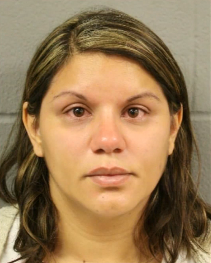 Pregnant Katy Woman Arrested Accused Of Selling Fake Insurance Houston Chronicle 