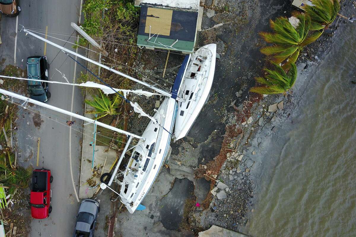 puerto rico hurricane aftermath 2017 puerto rico hurricane aftermath 2017