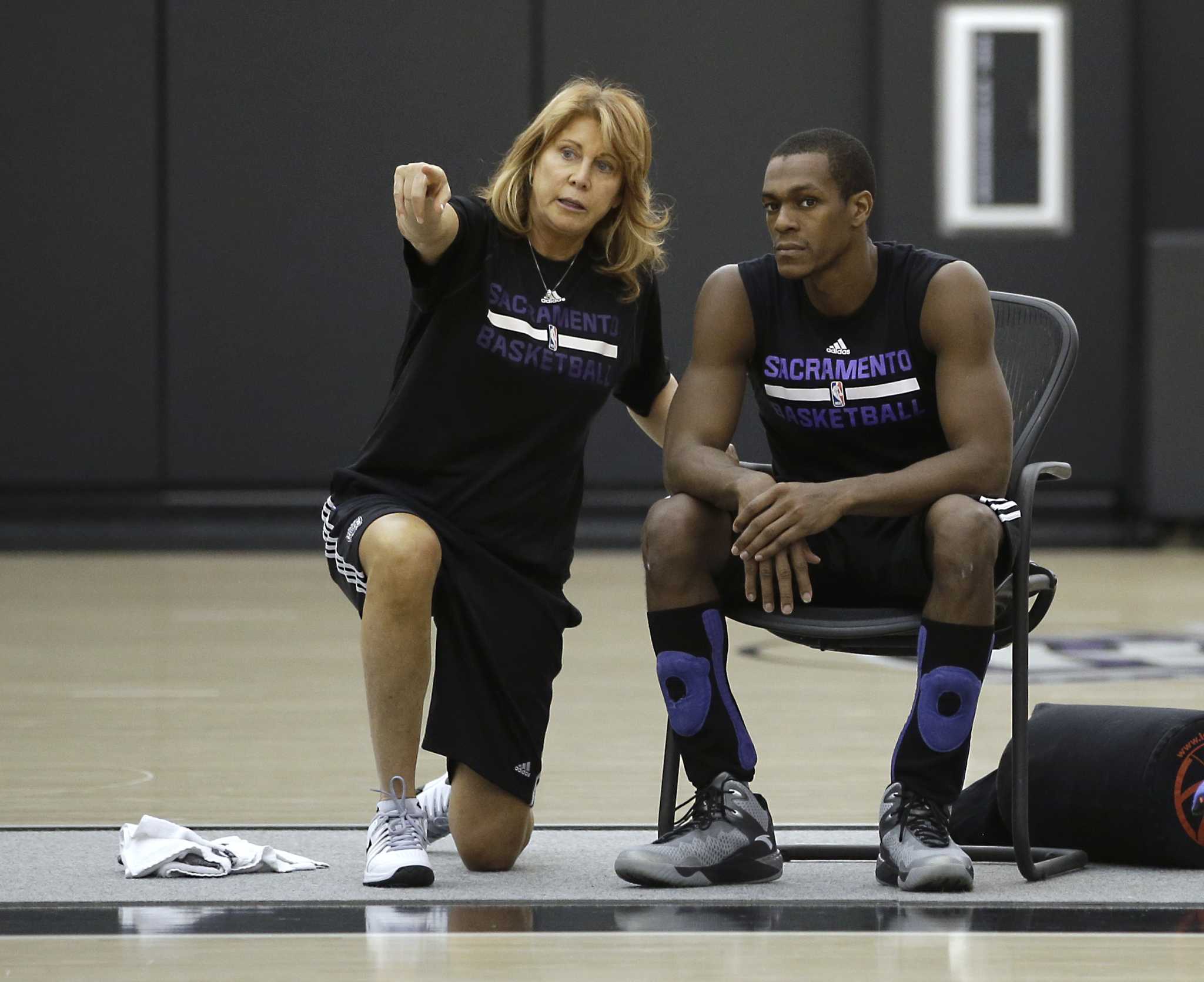 Nancy Lieberman, WNBA, Olympic silver Nancy Lieberman, WNBA, Olympic silver