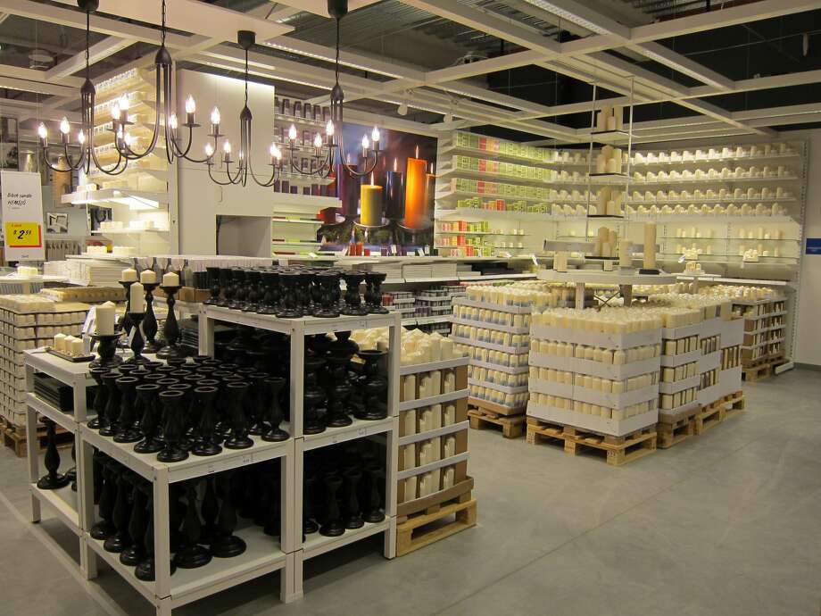 Live Oak officials plan 112acre shopping center around IKEA San