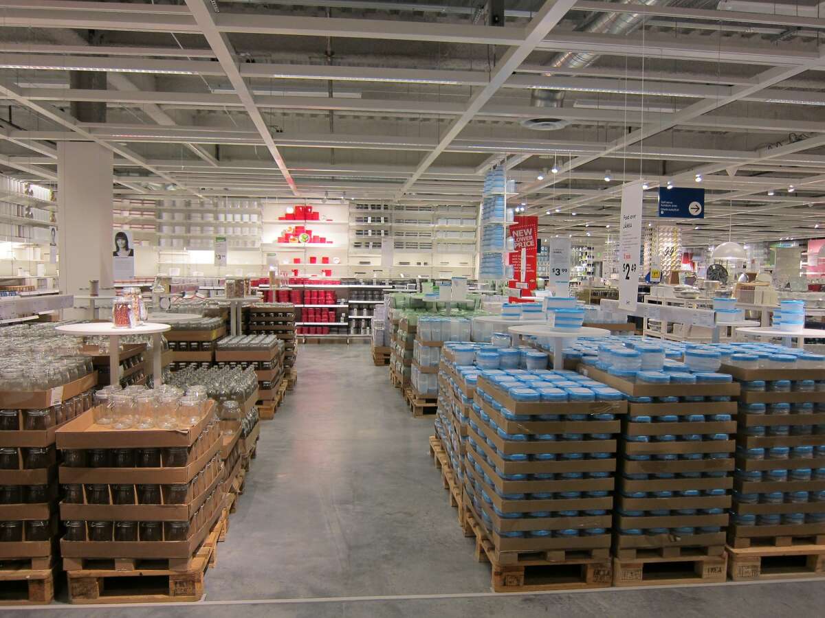 Ikea still plans to open San Antonioarea store after pulling out of