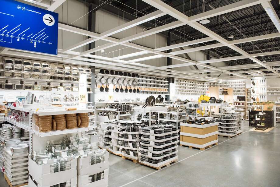 Live Oak officials plan 112acre shopping center around IKEA San