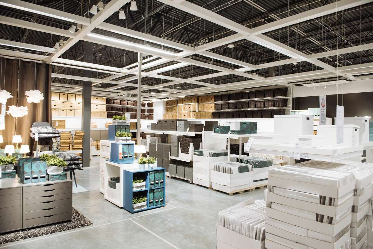 Ikea still plans to open San Antonioarea store after pulling out of