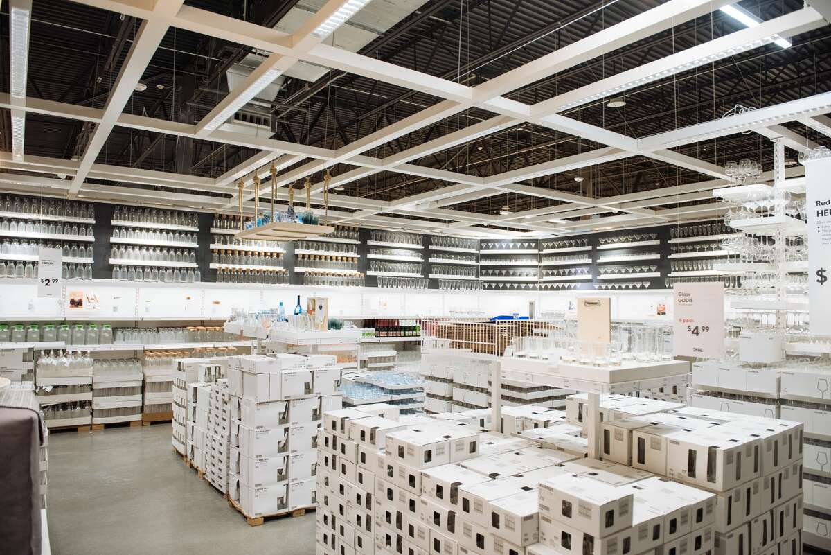 Ikea still plans to open San Antonioarea store after pulling out of