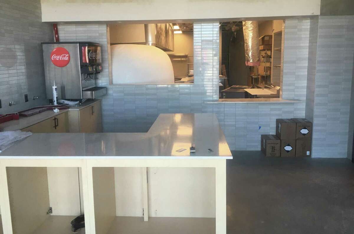 Sneak peek Rooftop bar SandBox set to open near UTSA within month