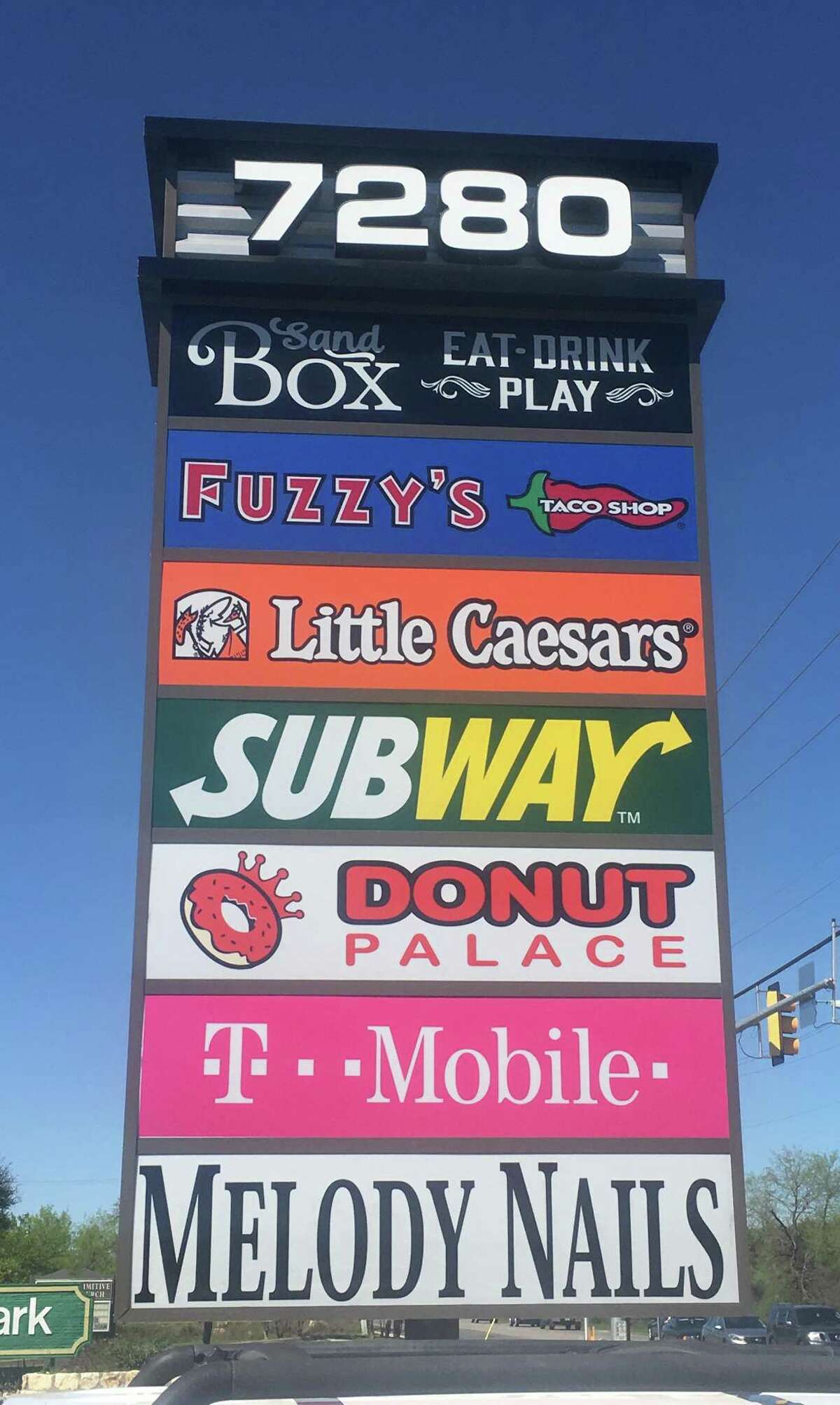 Sneak peek Rooftop bar SandBox set to open near UTSA within month