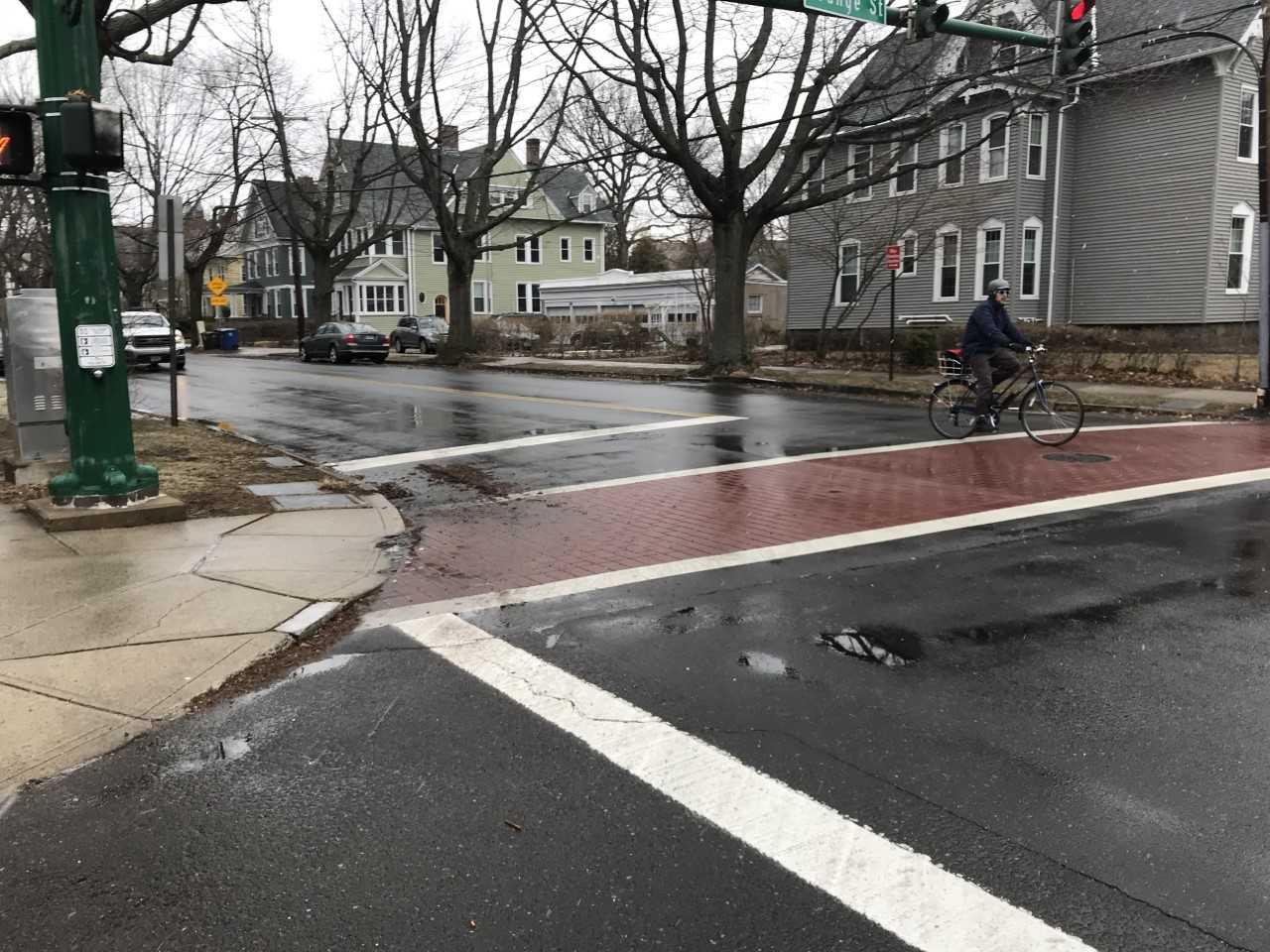 New Haven moves ahead with traffic cameras despite growing statewide backlash