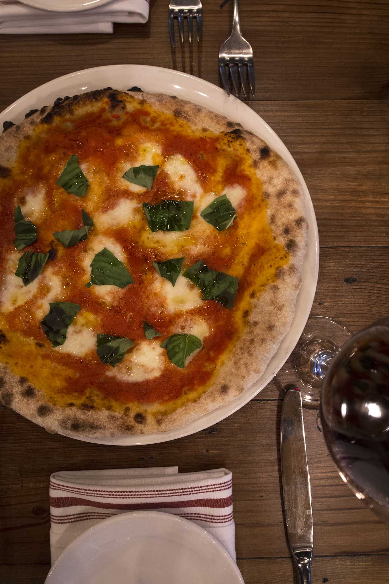 Domino's to deliver at beaches, parks